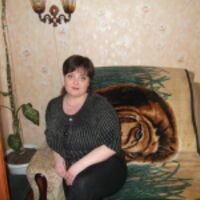 Оксана