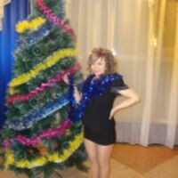 Ольга Брилева