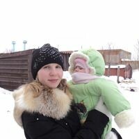 Потапова Наталья