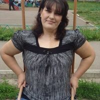 Татьяна Габдрафикова