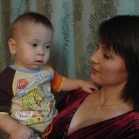 Лосева Светлана
