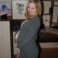 клешнина настя
