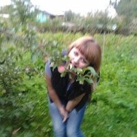 Екатерина Прохоренко