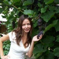 Шарипова Регина