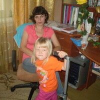 лебедева вероника
