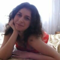 Ольга Огнёва