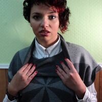 Ксения Шевелева