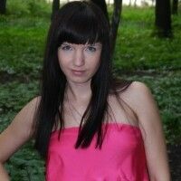 Алевтина Малыш