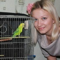 Любовь