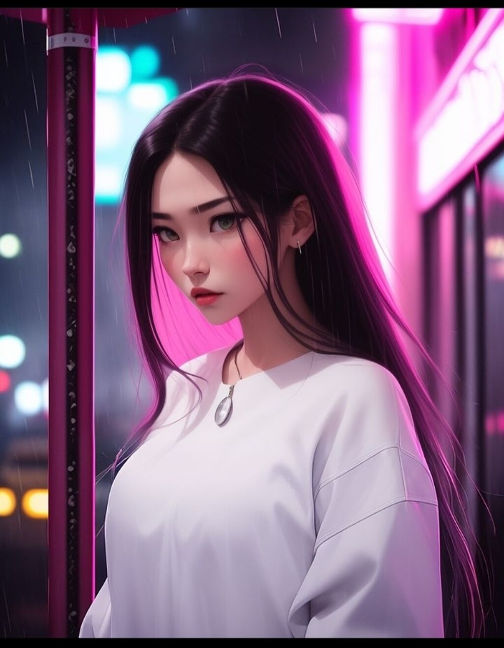 Lila