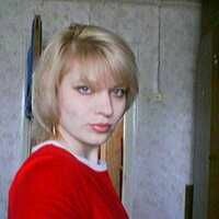 Любовь Ушакова