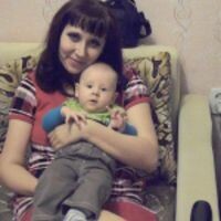 Ирина Логинова