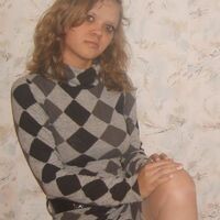 Никифорова Надя