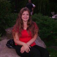 Бобылева Алена