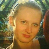 Раскатова Олеся