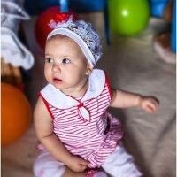 Дарья Литвинова-Гура