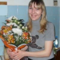 Ирина Клевакина