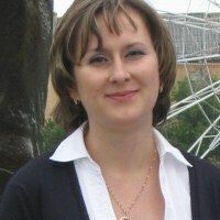 бурова наташа
