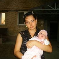 Лена Богачева