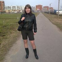 Кайнелайнен Ангелина