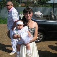 Сабина Закеева