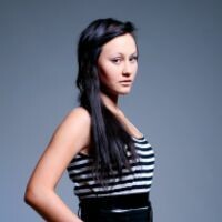 Anastasya