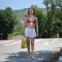 Олеся Козлова
