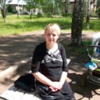 Александра Шишова