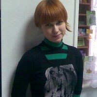 Екатерина