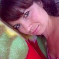 Мартюшова Танюшка