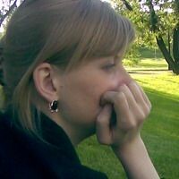 Оксана Цой