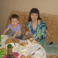 родионова Елена