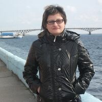 Надин Цой