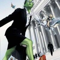 -greenБаБа-