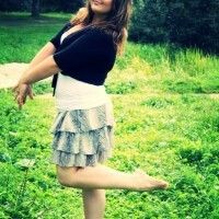 Алёна Дорогина