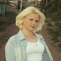 Реутова Елена