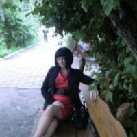 Анастасия Мингалеева