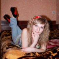Марина Добрянская