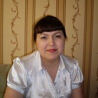 Костюченко Наталья