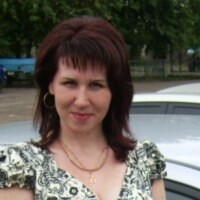 Светлана