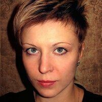 Екатерина