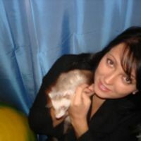 Марина