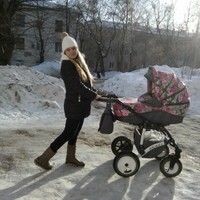 Кристиночка