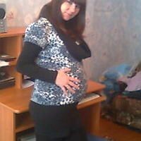 Юлия Затонская-Бурякова