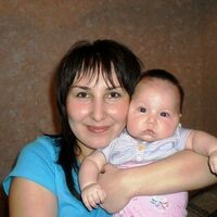 Шаяхметова Раиса