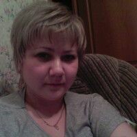 юлия лызлова
