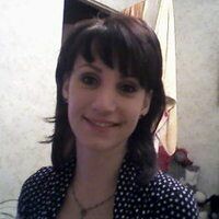 Татьяна Степанчук