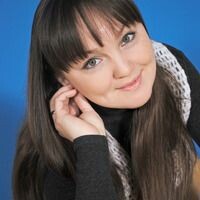 Гульназ Бикмуллина