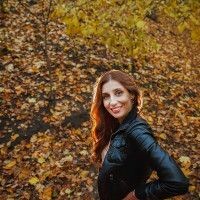 Ирина Довнар