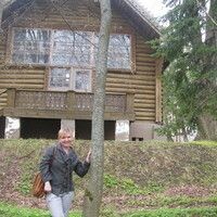 Поможаева Татьяна
